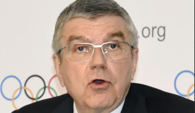 巴赫：执委会从未讨论东京奥运中止或延期议案 