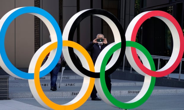 国际奥委会否认东京奥运会空场进行的可能性