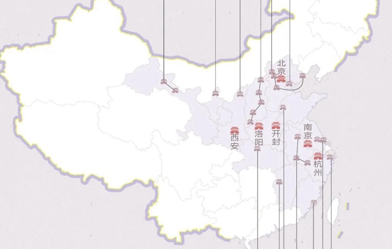 中国到底有多少座钟鼓楼？