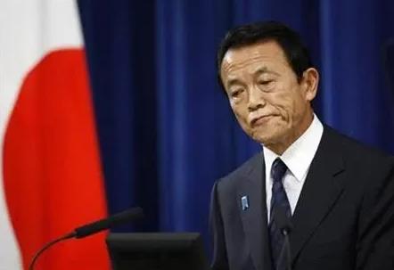 日本副首相直言奥运会被诅咒，被批有损选手热情