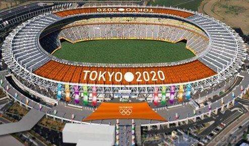 東京奧運會延至明年夏天