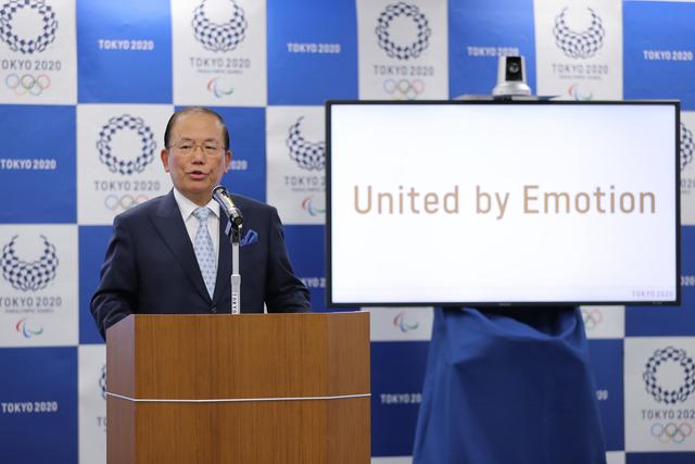 东京奥组委首席执行官：奥运不会再次推迟或取消