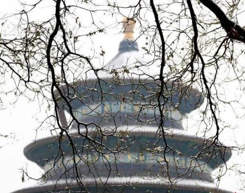 北京多個景區恢復開放部分景點 但管控措施未放鬆