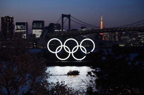 安倍晉三承認如疫情明年仍未受控 難以舉行奧運會