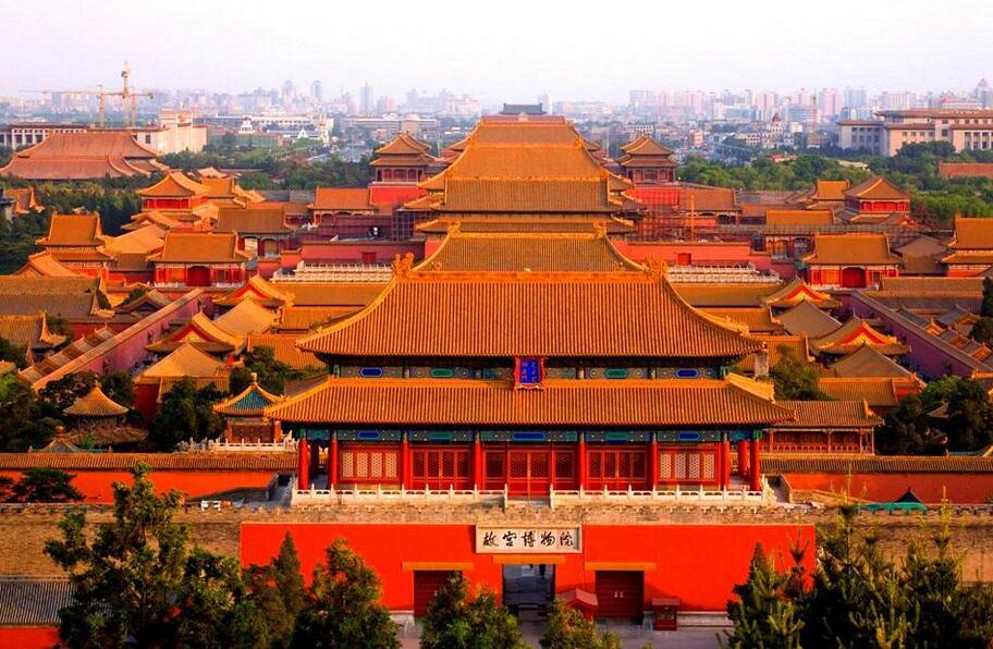 国内超7成博物馆已恢复对外开放 北京人最爱去故宫