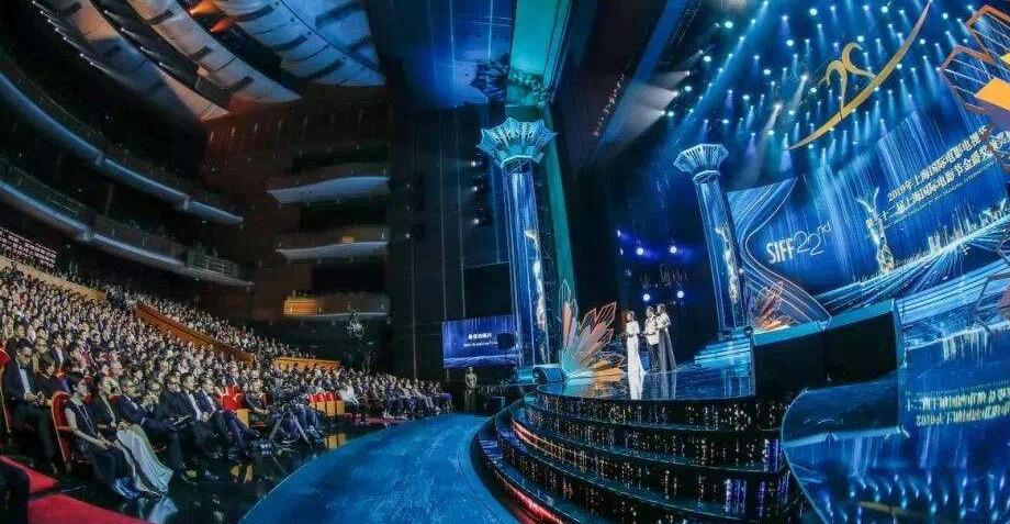 第二十三届上海国际电影节将延期举办
