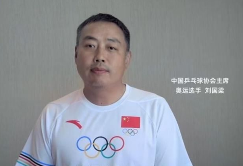 刘国樑自曝瘦了十幾斤！应对东京奥运延期，他们压力很大