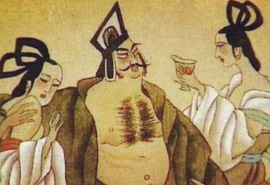 古代中国的第一个朝代竟然亡于酒？