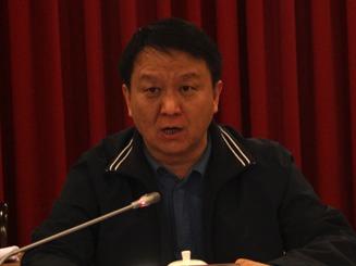 云南检察机关对杨勇明涉嫌滥用职权、受贿案提起公诉 