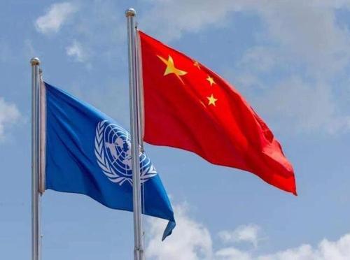 中国再次当选联合国人权理事会成员