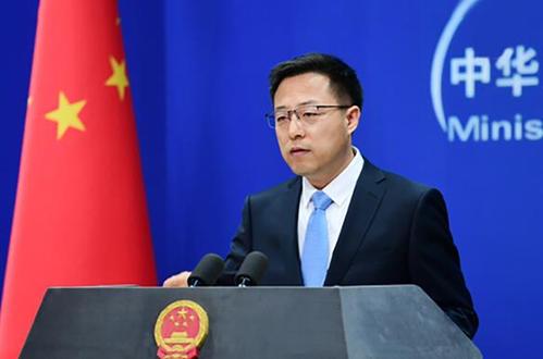加拿大指责中国搞「胁迫外交」 外交部回应