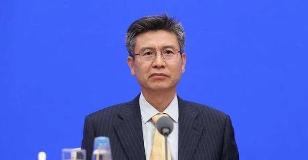 國家能源局黨組成員、副局長劉寶華接受中央紀委國家監委審查調查