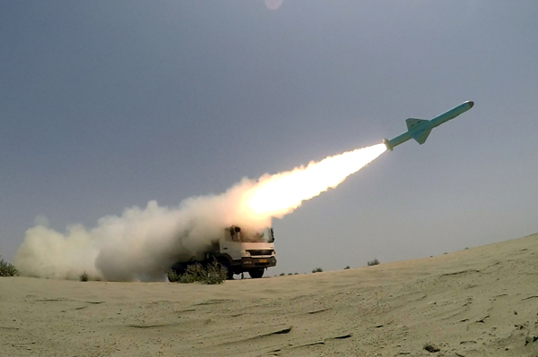 聯合國解除伊朗武器禁運 德黑蘭或向俄購裝備