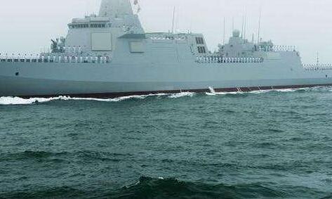 葫芦岛海事局：10月19日渤海部分海域将执行军事任务 任何船只不得进入