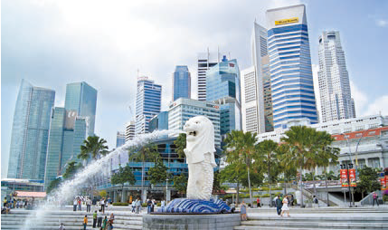 新加坡市民樂觀與港結旅遊氣泡