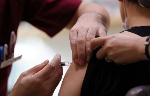 韓國一17歲少年接種流感疫苗後死亡 當局正在調查原因