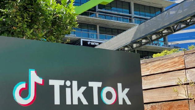 巴基斯坦宣布解除TikTok禁令