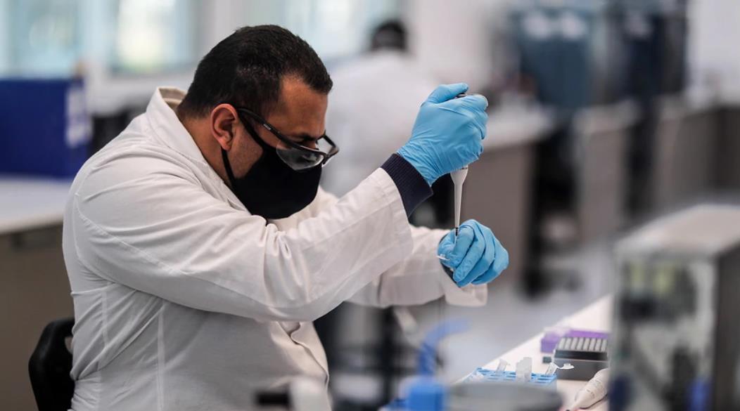 巴西有新冠疫苗測試志願者死亡 牛津大學聲明：仍然安全