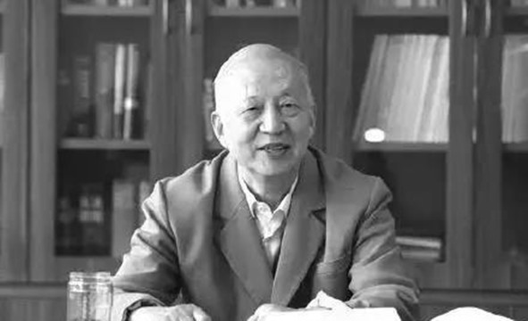 中國「雷達裁判長」保錚因病逝世 享年93歲