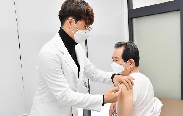 韓國接種流感疫苗死亡人數增至48人