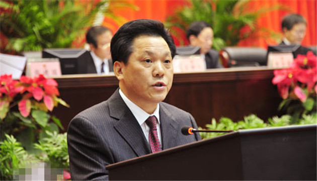 湖南省人民檢察院依法對陳澤琿決定逮捕