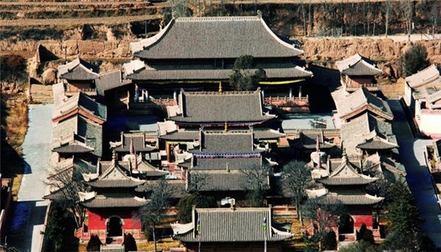 青藏高原「小故宮」保護：「修舊如舊」又非「以舊復舊」