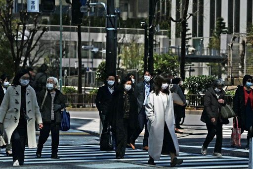 日本防疫緊急事態宣言將到期 入境限制或繼續實施