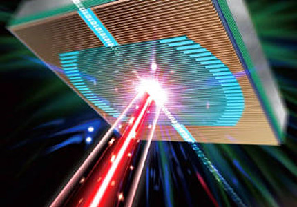 中國主導國際團隊研發新型可編程光量子芯片