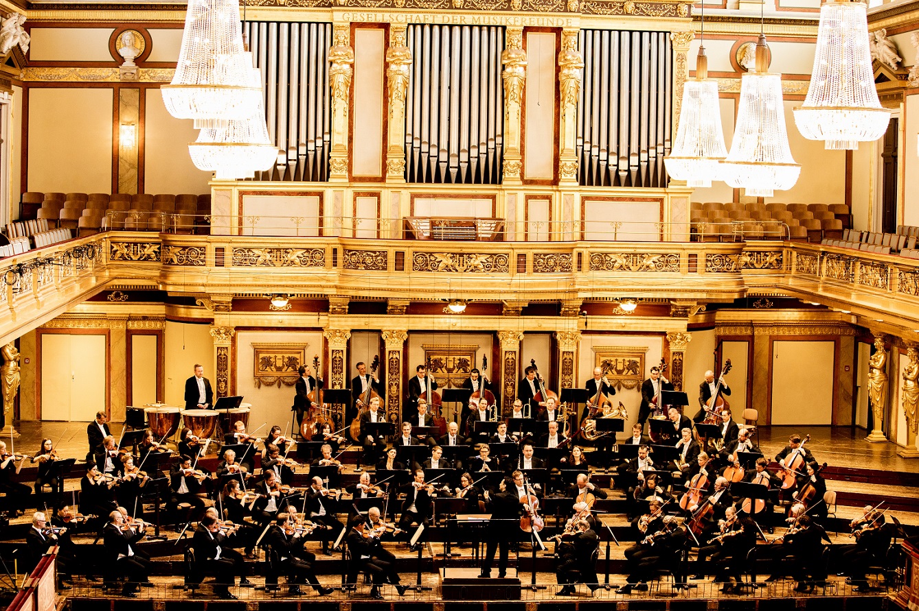  【藝術節】免費看奧地利作曲家萊哈爾著名輕歌劇　追憶「白銀時代」