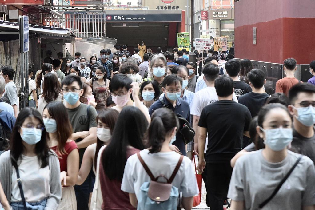 專家指本港社區爆發機會微