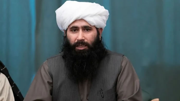 【追蹤報道】俄媒：塔利班發言人否認卡爾扎伊遭軟禁