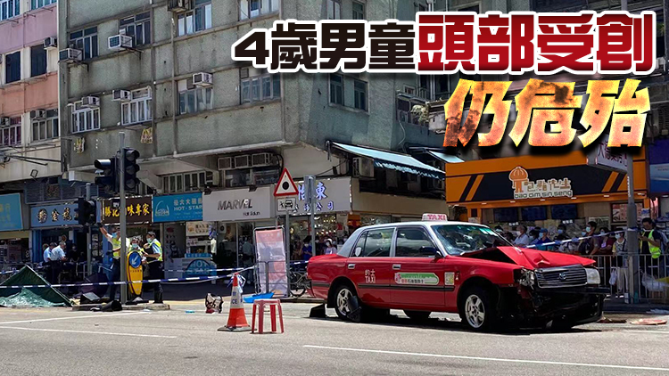 大埔致命車禍案肇事司機留醫 兩度缺席應訊