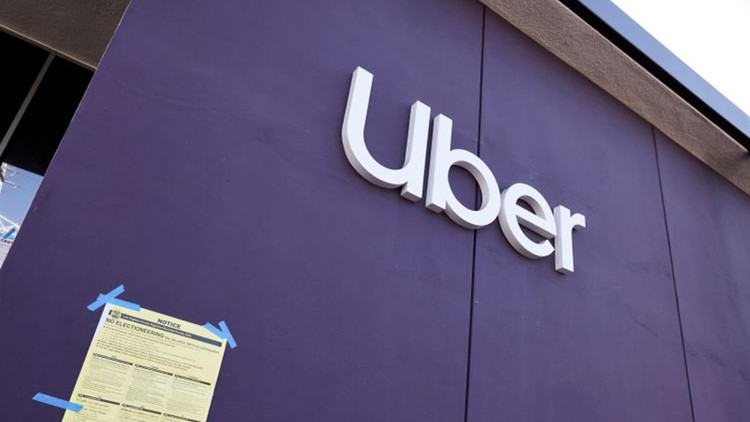 上任未滿一年 Uber首席技術官辭職