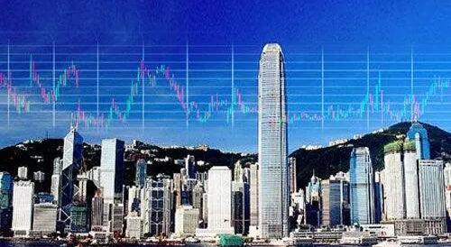 【開市焦點】恒指低開192點 濠賭股下挫