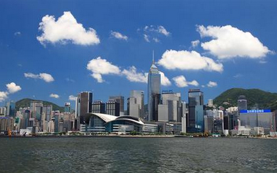 【香港脈搏】「南向通」有利鞏固香港金融中心地位