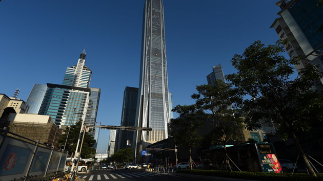 上海美國商會：77.1%受訪在華美企2020年實現盈利