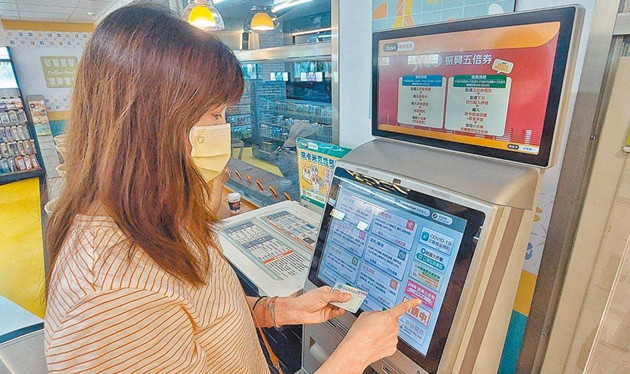 五倍券變大 飯店推買5000送5000、頂級餐廳61折