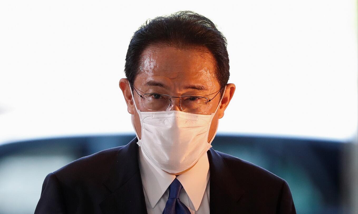 岸田內閣能否破解日本經濟困局