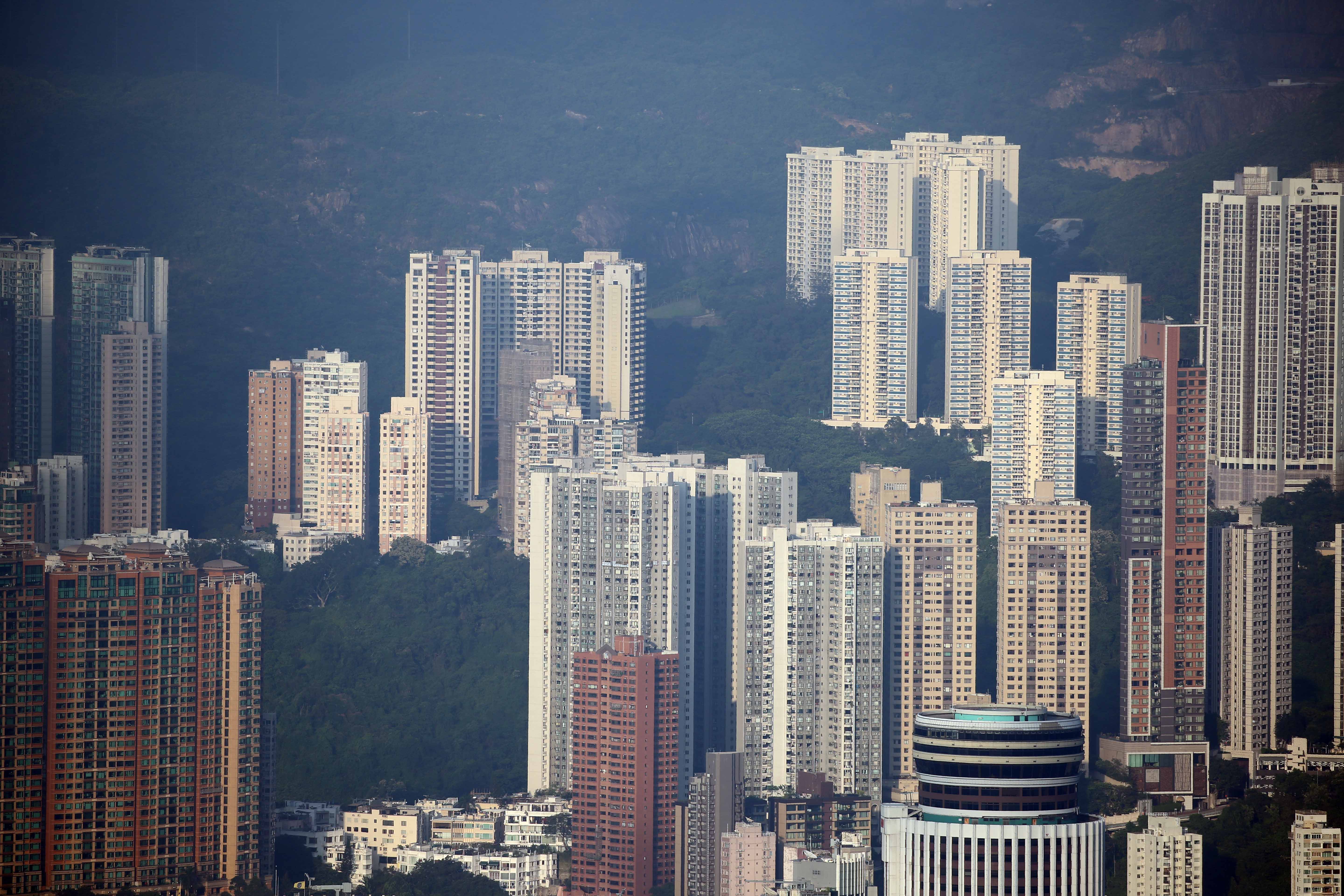 房委會可檢視程序縮短建屋時間