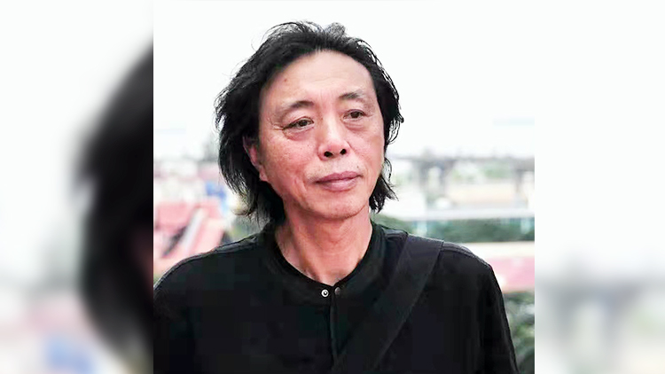 著名作家江迅離世 享年74歲