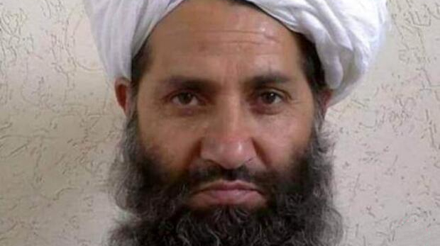 外媒：塔利班最高領導人已於去年過世