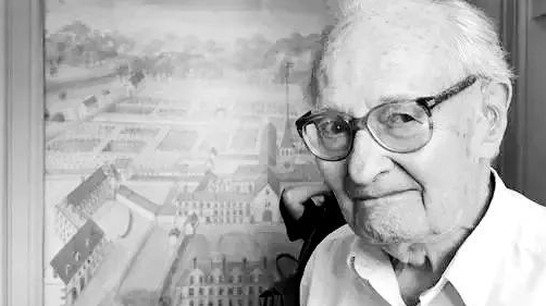 法國著名漢學家汪德邁逝世 享年93歲