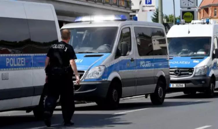 德國檢方以涉嫌恐怖主義逮捕2名前士兵