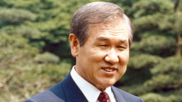 韓國前總統盧泰愚去世 任內實現中韓建交