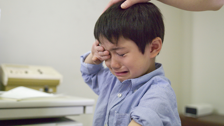 無照惡傭虐待1歲童致死 判囚3年6月