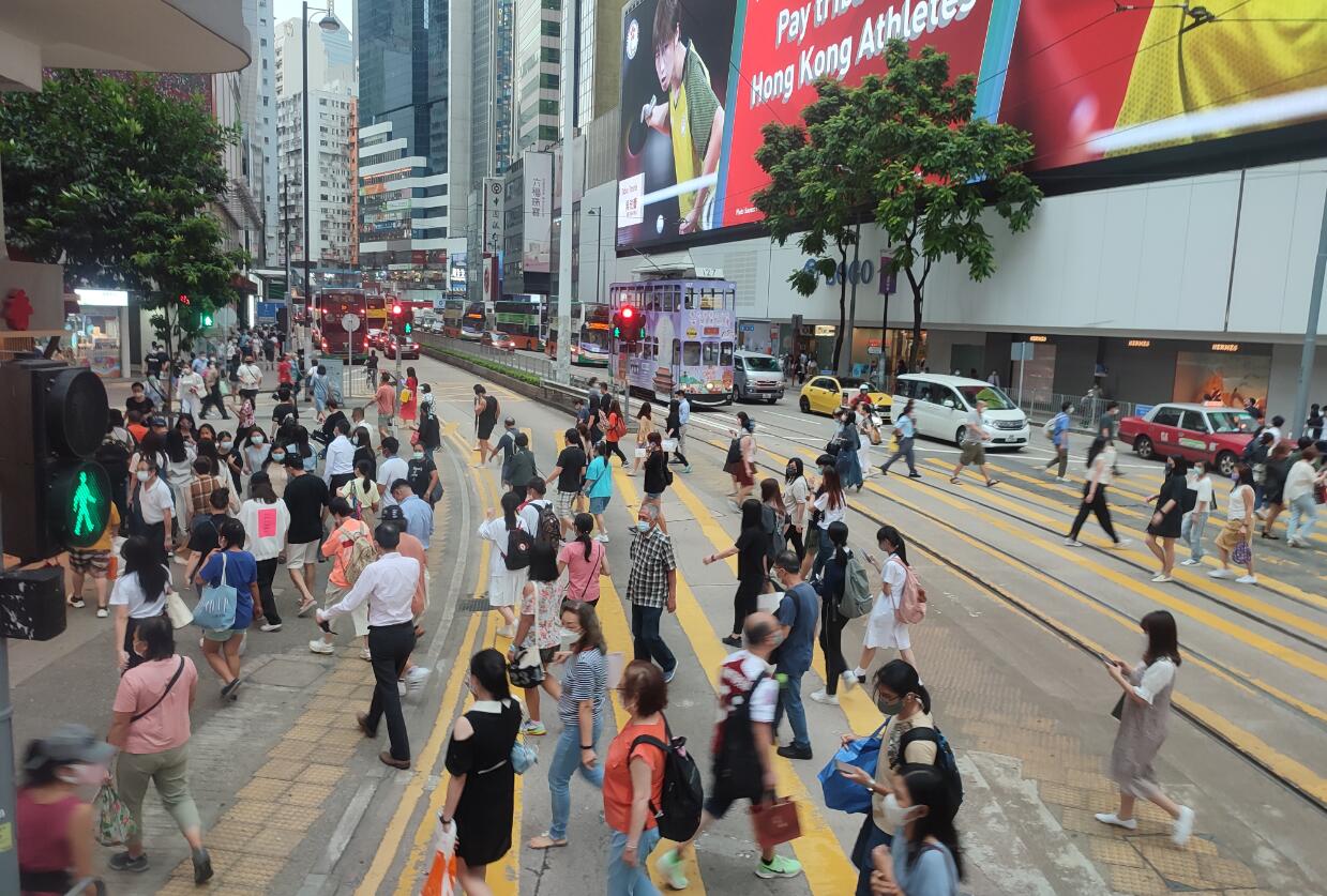 香港教育大學香港研究學院公布香港市民及中醫使用者醫療習慣及態度研究