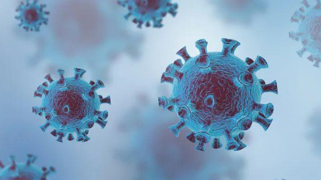 世衛組織：正在密切關注新冠病毒變異株B.1.1.529