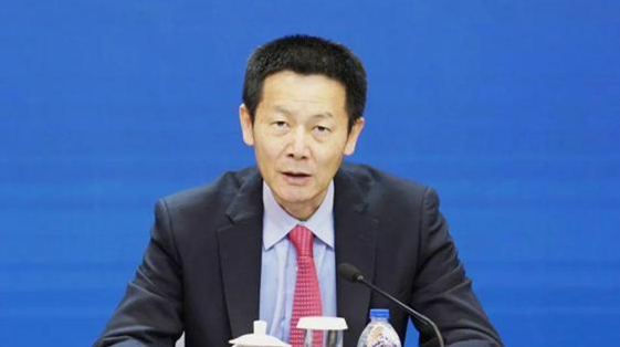 吳清已任上海市常務副市長