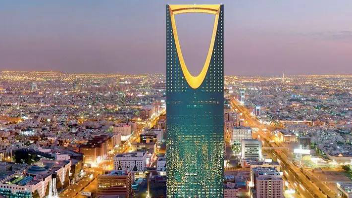 沙特內閣批准2022年度財政預算 預計出現9年來首次盈餘