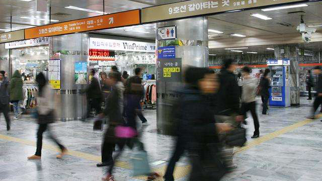 外媒：韓11月失業率2.6% 創2013年來同月最低